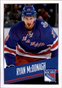 Ryan McDonagh