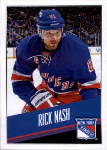 Rick Nash