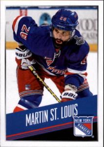 Martin St. Louis
