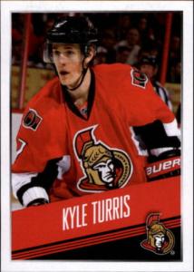 Kyle Turris