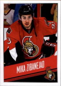 Mika Zibanejad