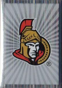Logo Ottawa Senators