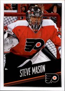 Steve Mason