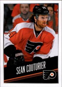 Sean Couturier
