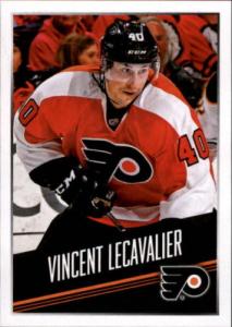 Vincent Lecavalier