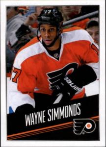 Wayne Simmonds