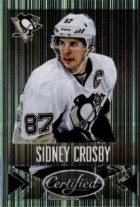 Sidney Crosby