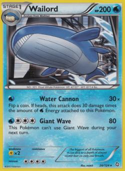 Wailord