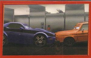 Rod Turbič Redline a Grem