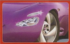 Světlo Holley Kvaltové