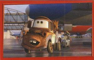 Burák a Finn McMissile