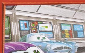 Převlékání Buráka (1/4)