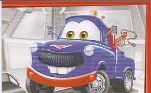 Převlékání Buráka (2/4)