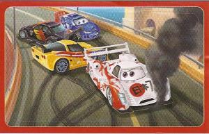 Havárie v Porto Corsa