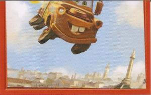 Burák na padáku (2/2)