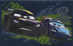 Max Schnell a Raul CaRoul