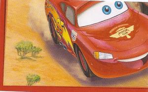 Závod v Kardanové Lhotě (3/4)