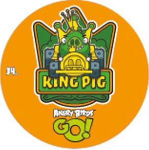 King Pig