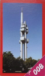 Žižkovský vysílač