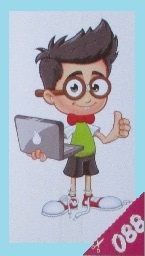 Záškoláček domácí