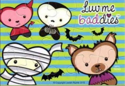 Luv me baddies