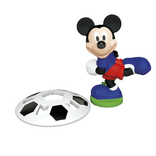 Mickey Mouse