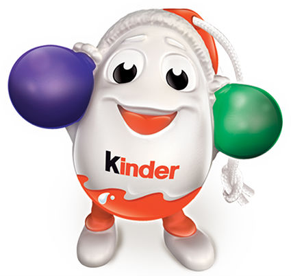 Vajíčko s baňkami