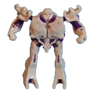 Megatron