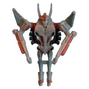 Starscream