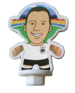 Podolski