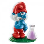 Šmoula - Taťka Šmoula