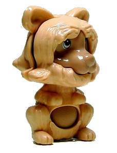 Yorkšírský teriér