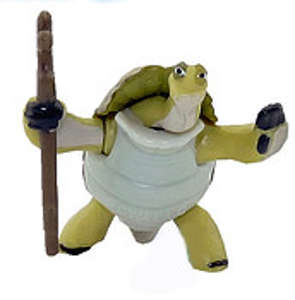 Oogway