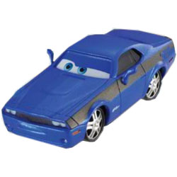 Rod "Torque" Redline