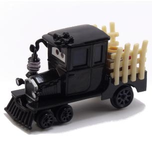 Galloping Geargrinder