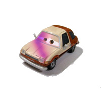 Tubbs Pacer (Posprejovaný)