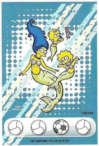 Synchronizované plavání