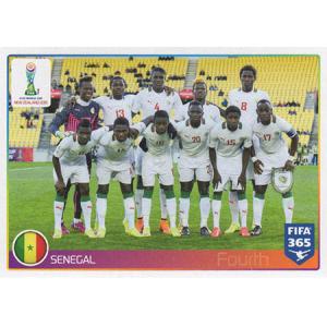 Senegal 