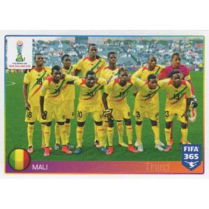 Mali 