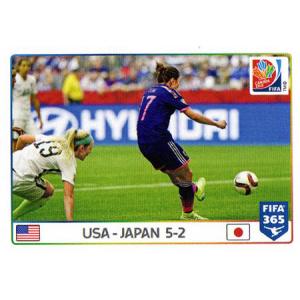 Final: USA-Japan 5-2