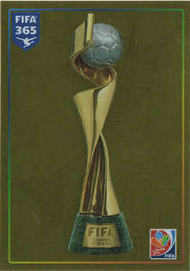 FIFA Women s World Cup Trophy