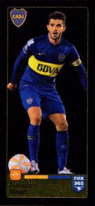 Fernando Gago
