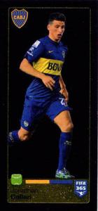 Jonathan Calleri	