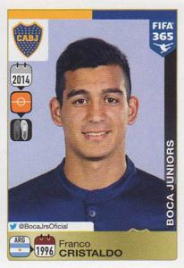 Franco Cristaldo	