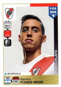 Ramiro Funes Mori