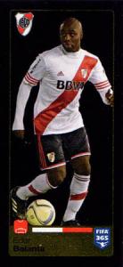 Eder Balanta