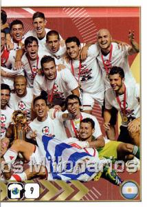 River Plate Team (2/2)	