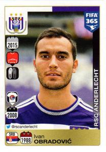 Ivan Obradović	