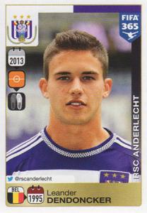 Leander Dendoncker	