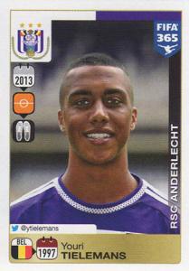 Youri Tielemans	